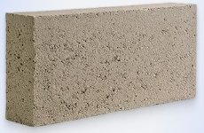 Concrete block